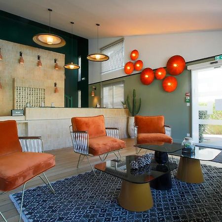 Hotel Residence Les Pins Galants Tournefeuille Luaran gambar