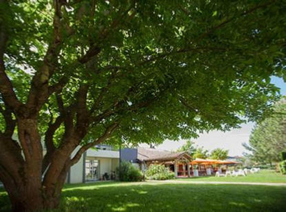 Hotel Residence Les Pins Galants Tournefeuille Luaran gambar