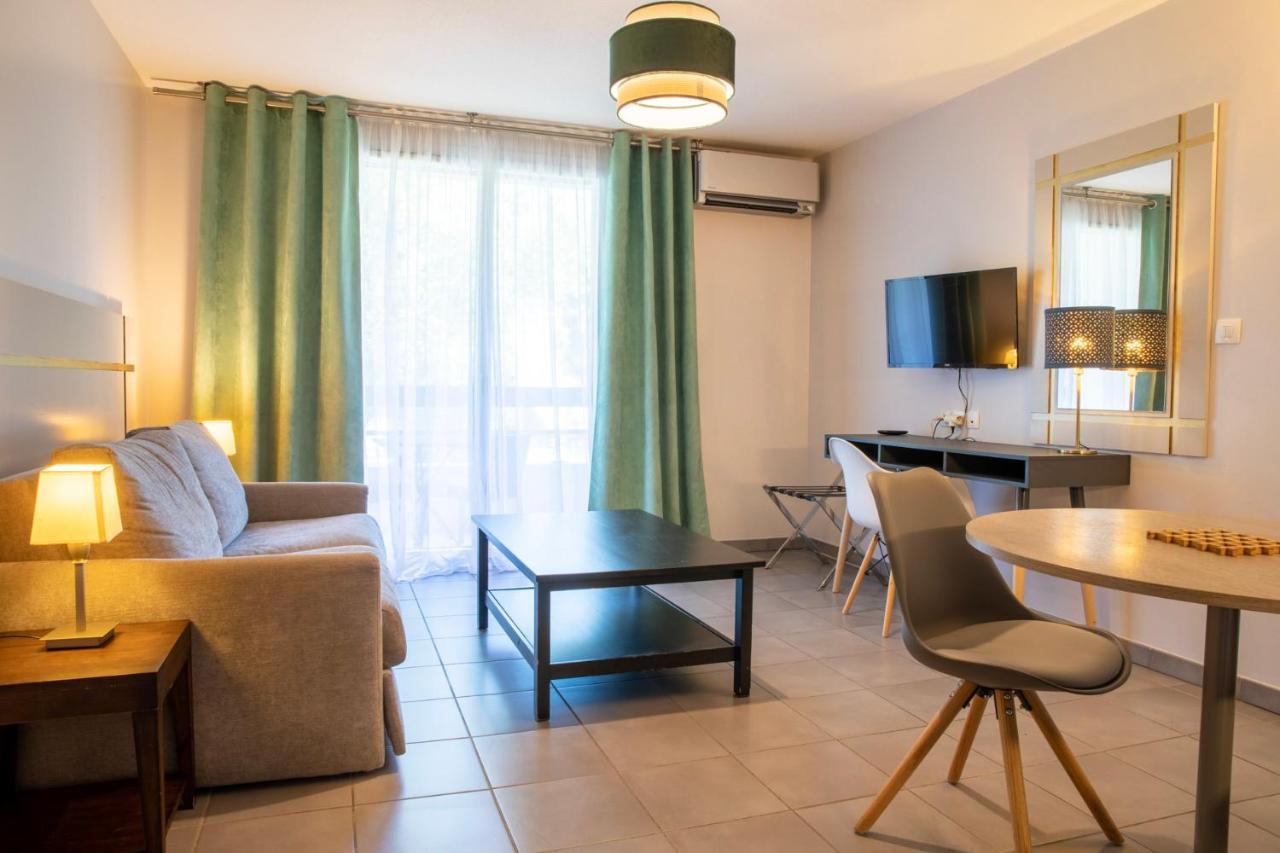 Hotel Residence Les Pins Galants Tournefeuille Luaran gambar