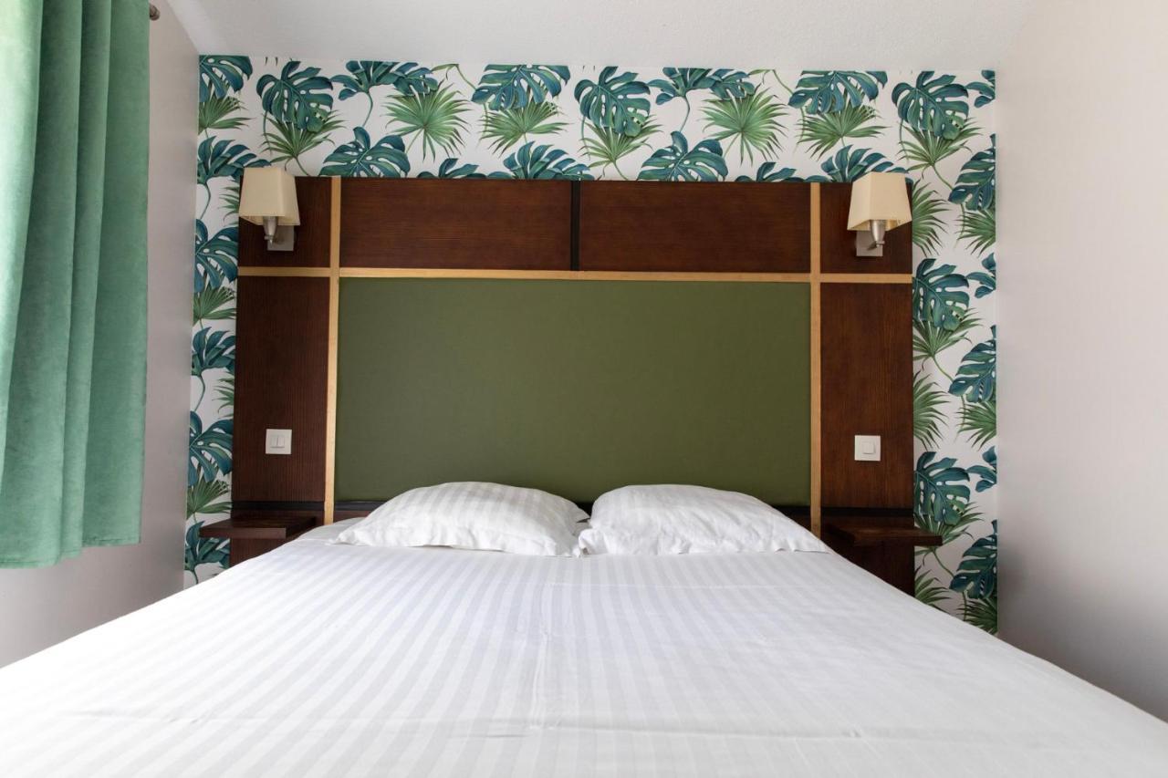 Hotel Residence Les Pins Galants Tournefeuille Luaran gambar