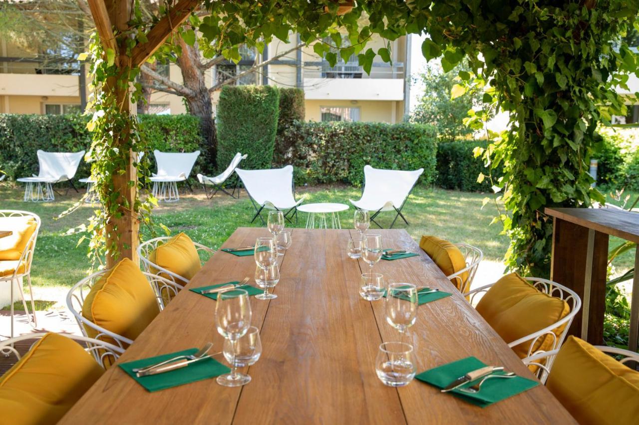 Hotel Residence Les Pins Galants Tournefeuille Luaran gambar