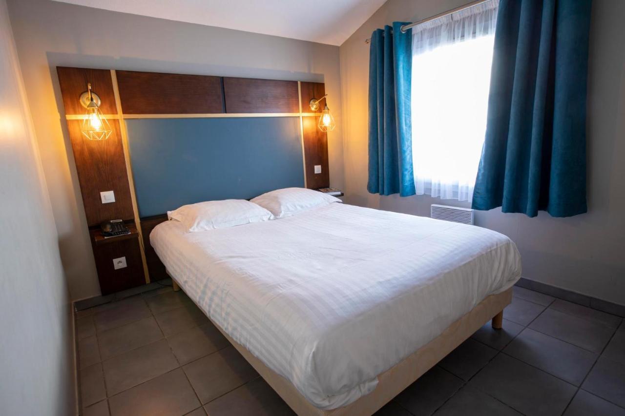 Hotel Residence Les Pins Galants Tournefeuille Luaran gambar