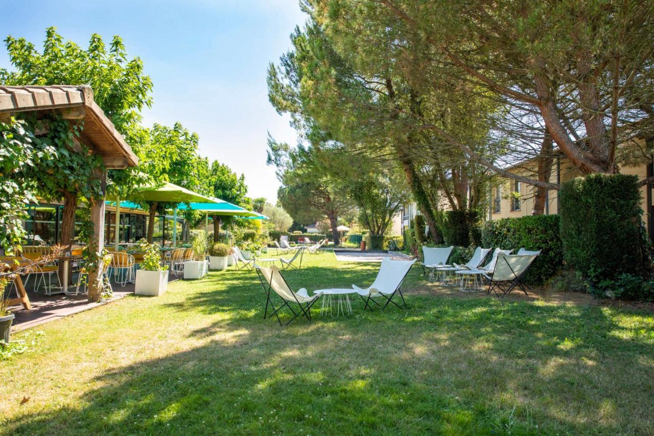 Hotel Residence Les Pins Galants Tournefeuille Luaran gambar