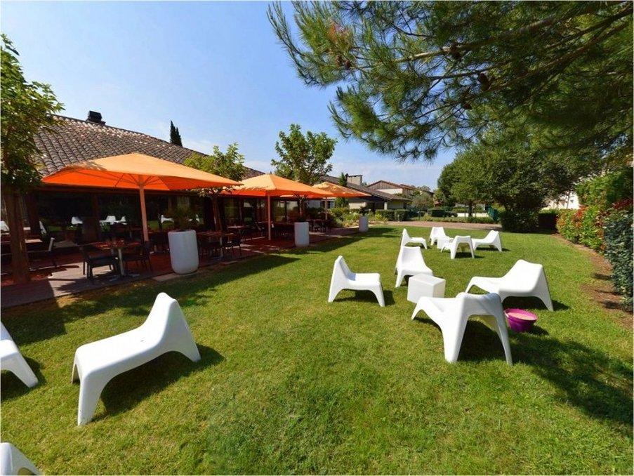 Hotel Residence Les Pins Galants Tournefeuille Luaran gambar