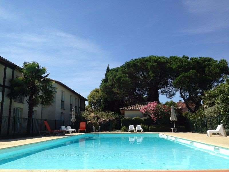 Hotel Residence Les Pins Galants Tournefeuille Kemudahan gambar