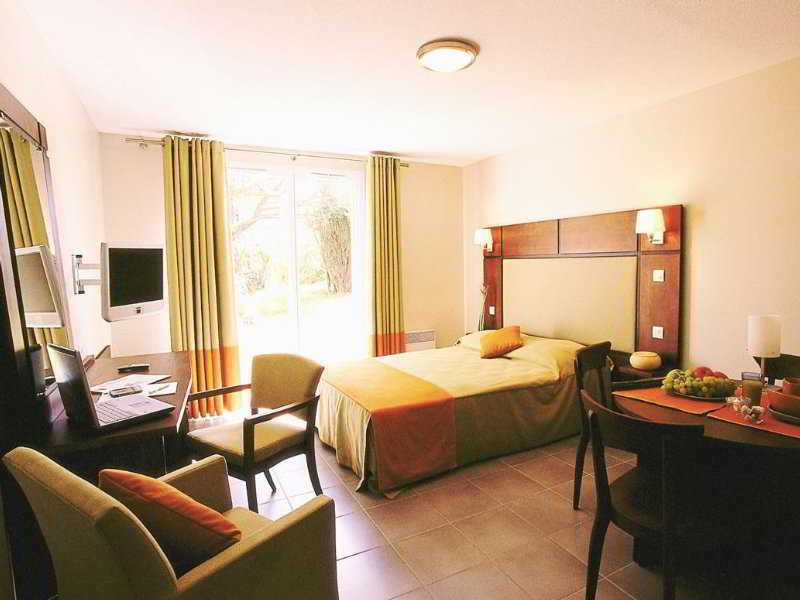 Hotel Residence Les Pins Galants Tournefeuille Luaran gambar
