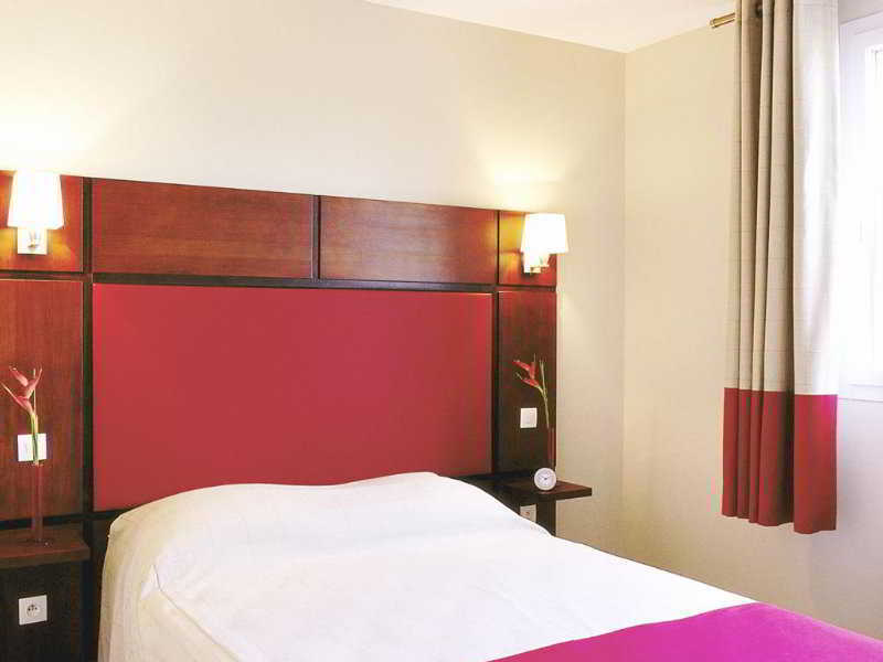 Hotel Residence Les Pins Galants Tournefeuille Bilik gambar