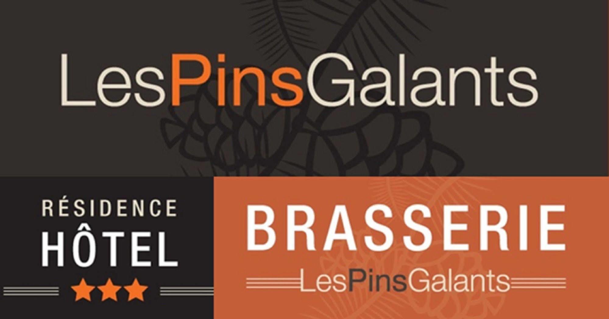 Hotel Residence Les Pins Galants Tournefeuille Luaran gambar