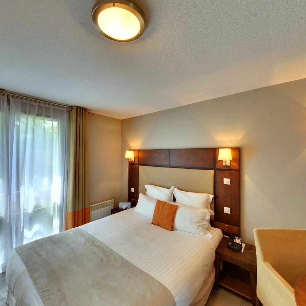 Hotel Residence Les Pins Galants Tournefeuille Luaran gambar