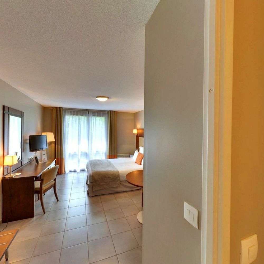 Hotel Residence Les Pins Galants Tournefeuille Luaran gambar