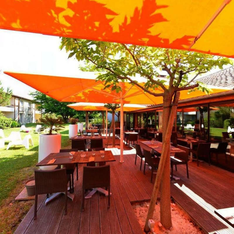 Hotel Residence Les Pins Galants Tournefeuille Luaran gambar