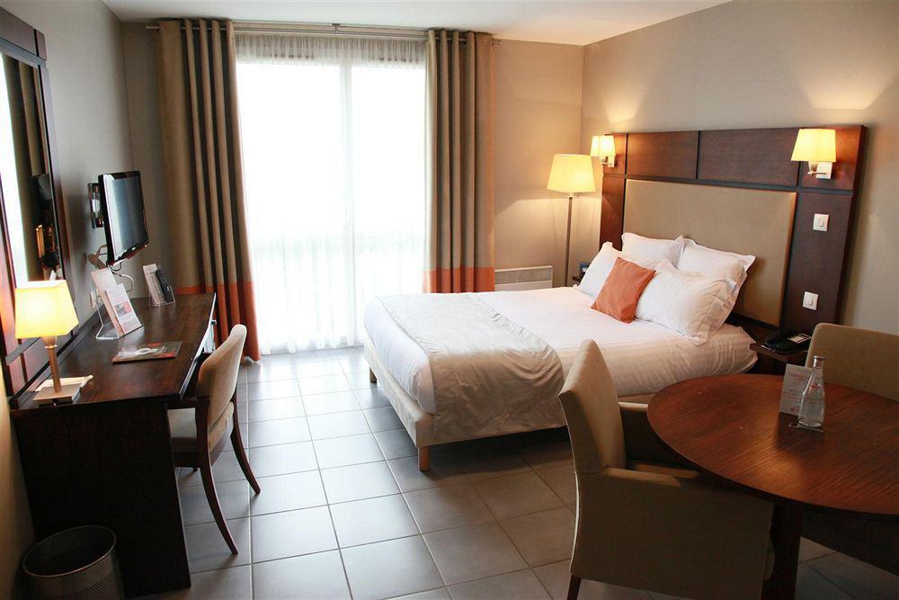 Hotel Residence Les Pins Galants Tournefeuille Luaran gambar