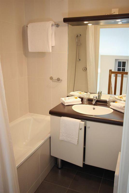 Hotel Residence Les Pins Galants Tournefeuille Luaran gambar